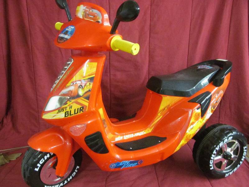 Riding Toy