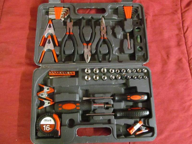 Tools
