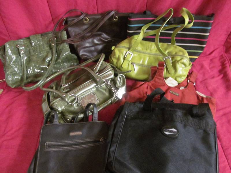 Purses