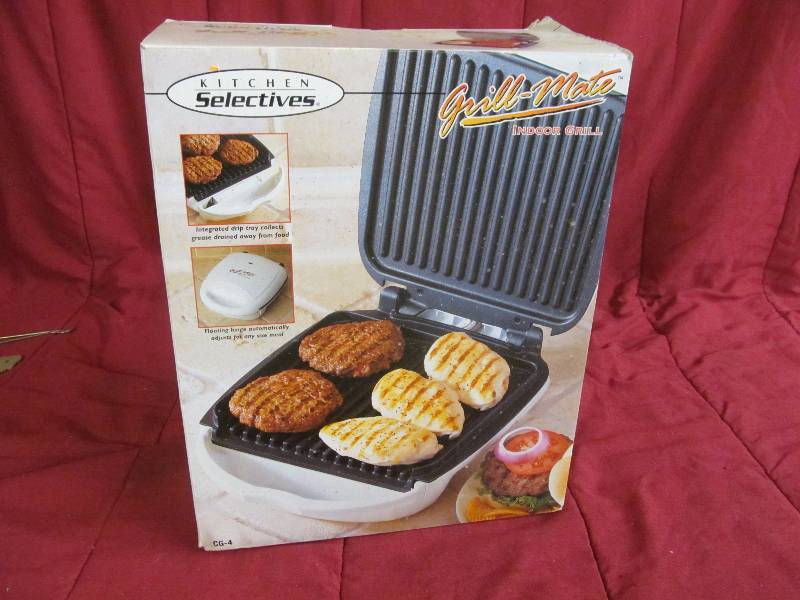 Grill