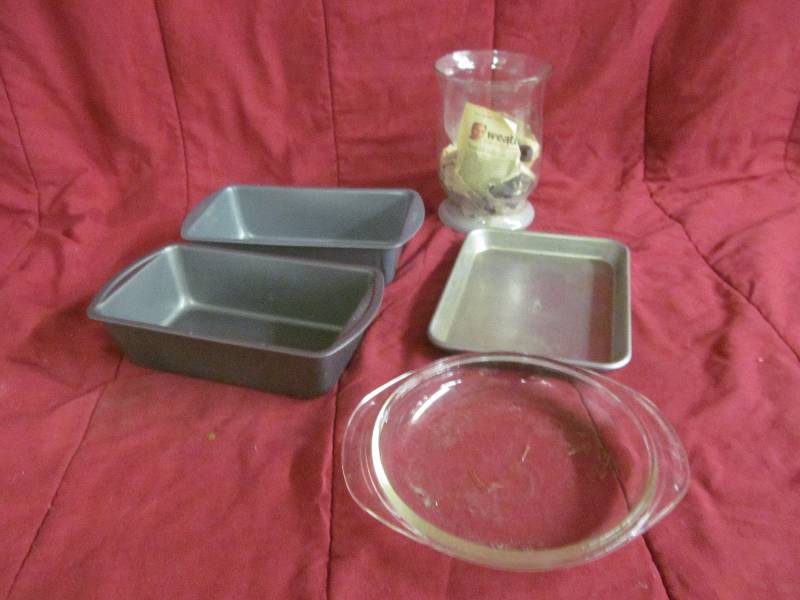 Kitchen Supplies