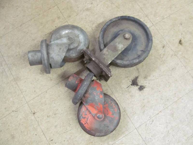 Casters