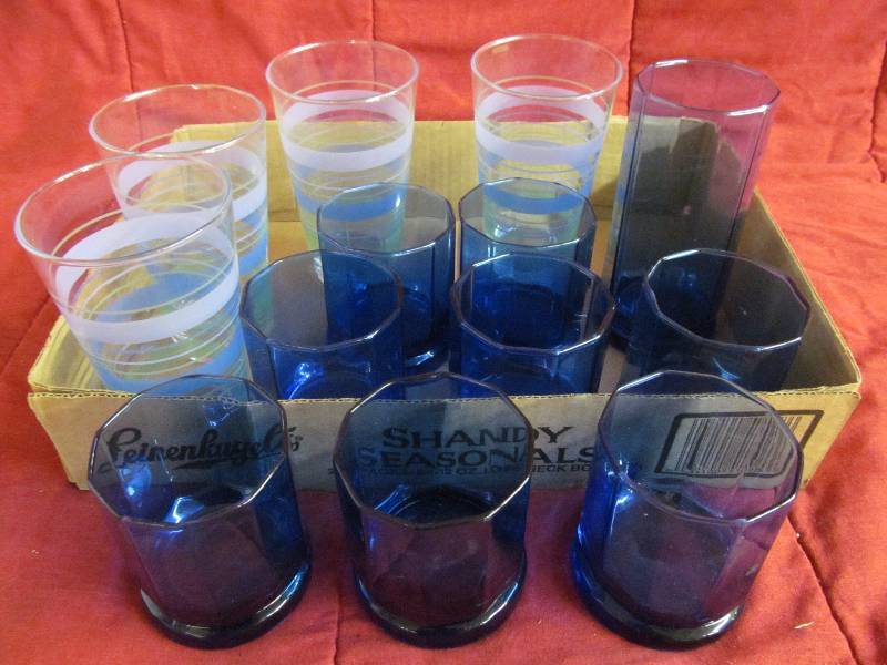 Glasses