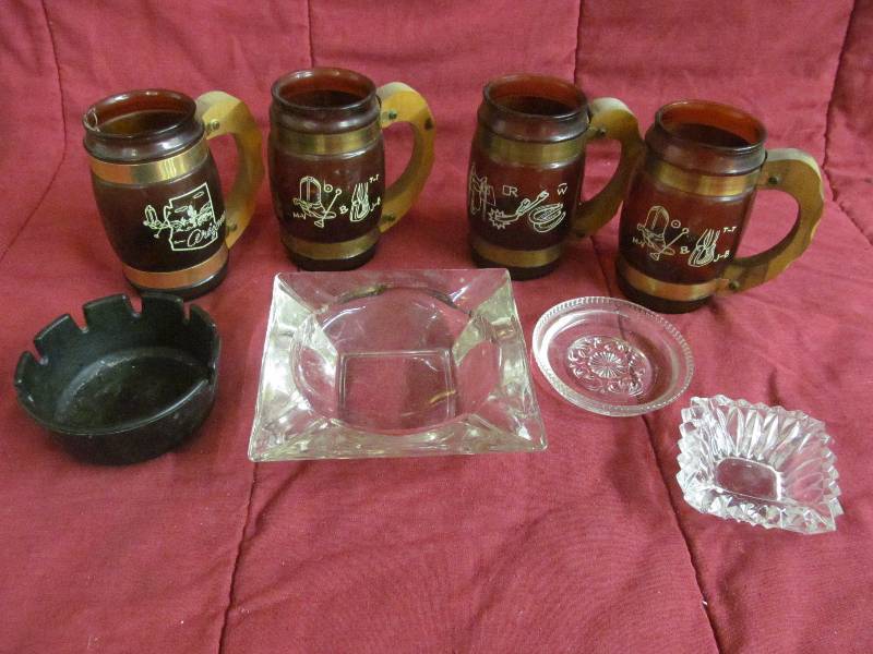 Mugs