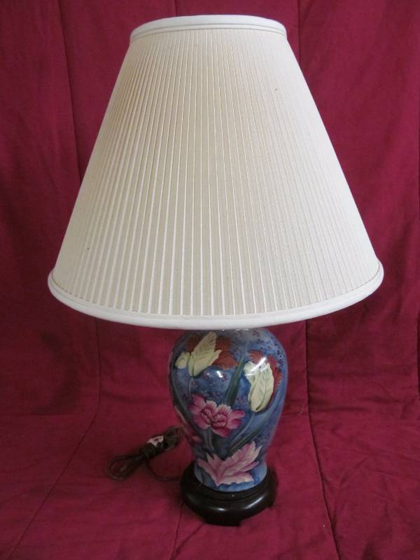 Lamp