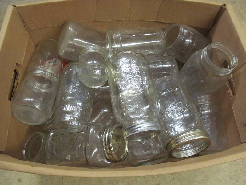 Jars