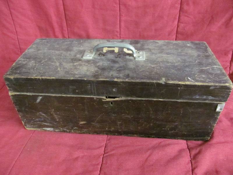 Toolbox