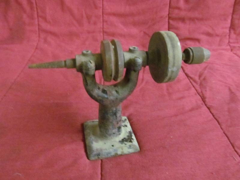 Vintage tool