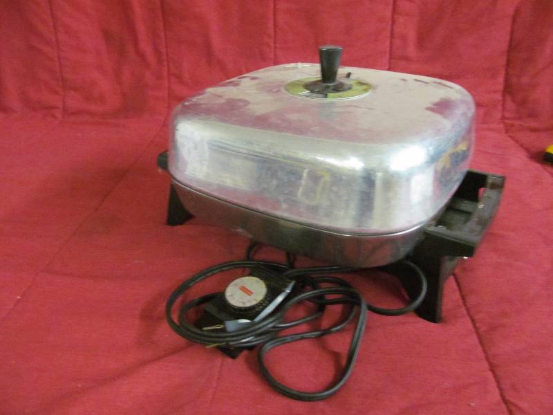 Fry Pan