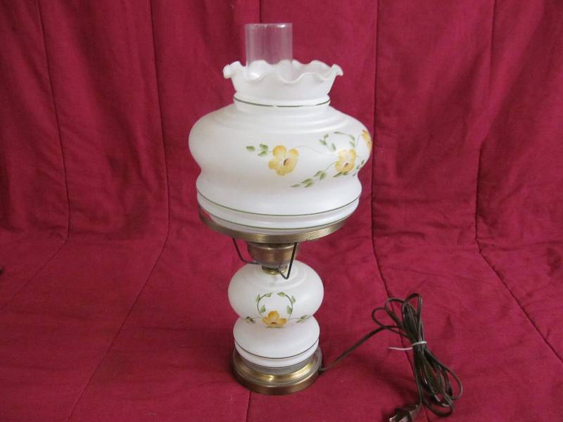 Table Lamp