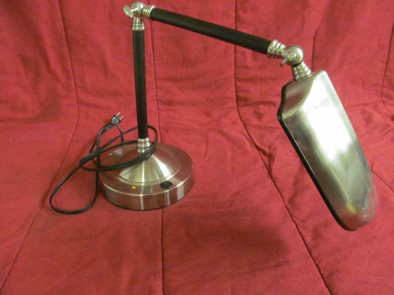 Lamp