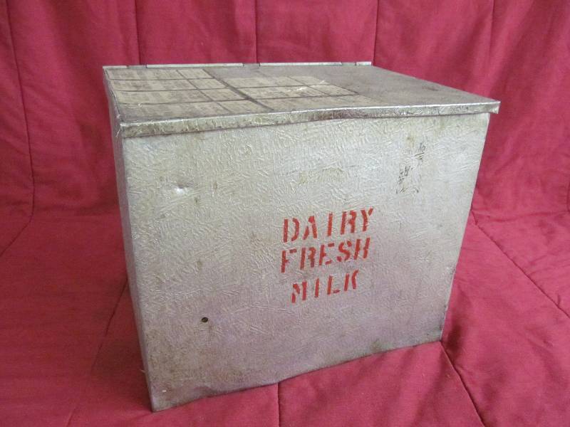 Insulated container
