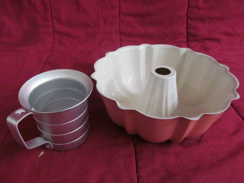 Kitchen Supplies