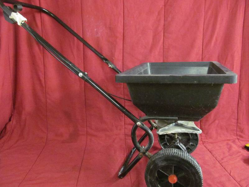 Spreader