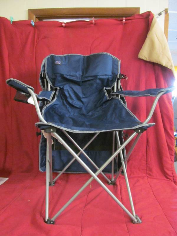Lawn Chair