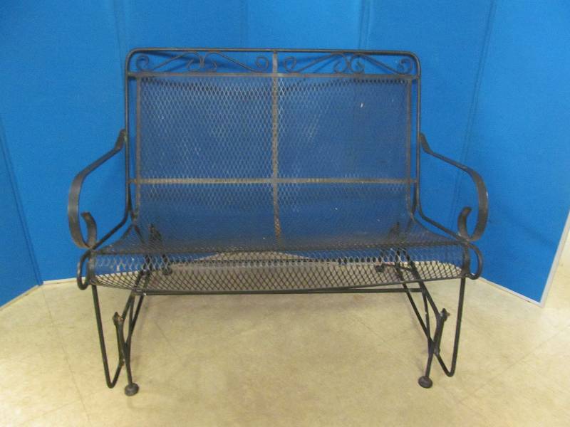 Bench