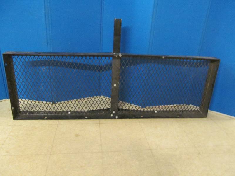 Cargo Basket