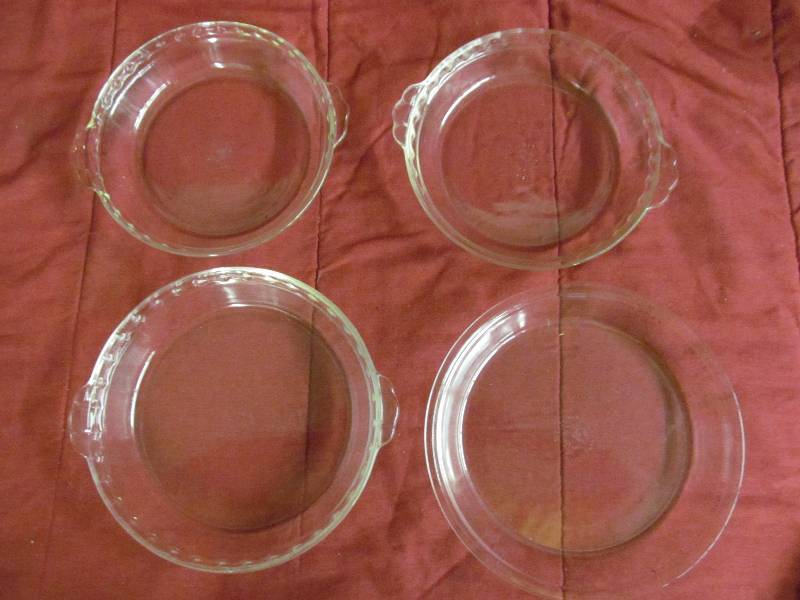Pyrex