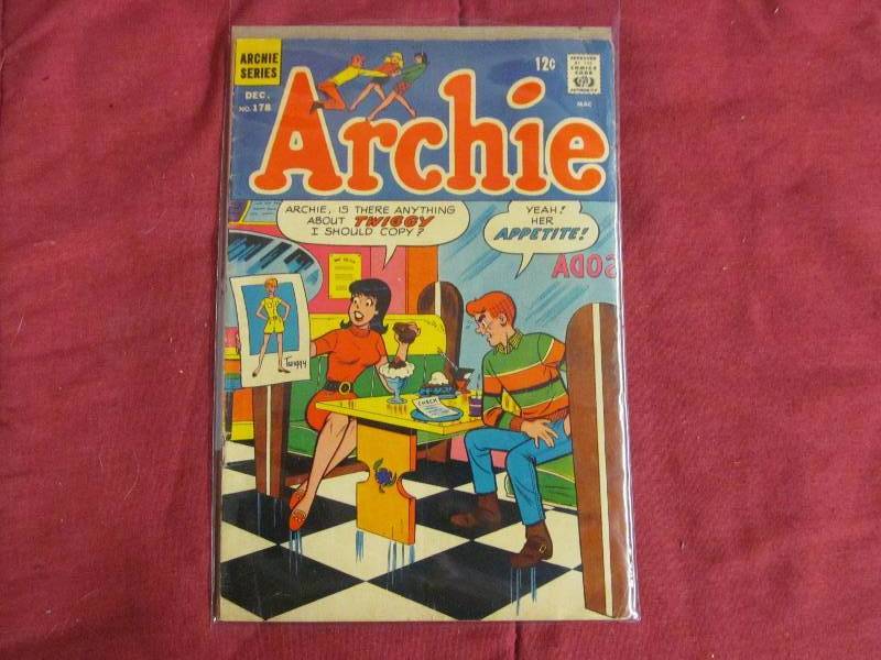 Comics