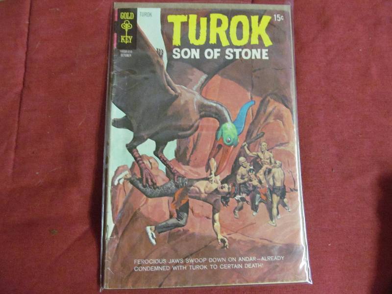 Comics