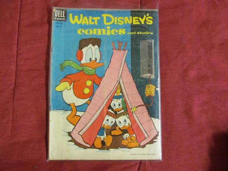 Comics