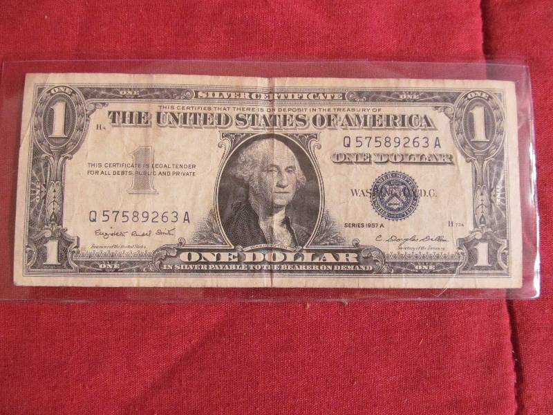 US Currency