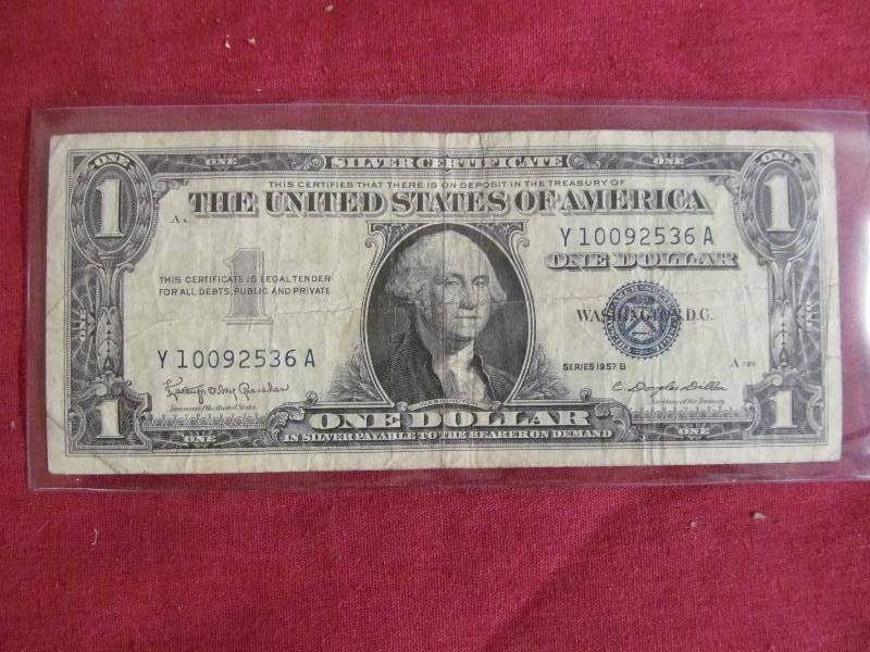 US Currency