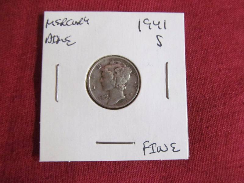 US Coins