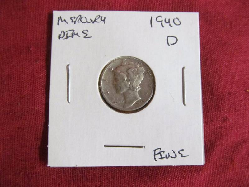 US Coins