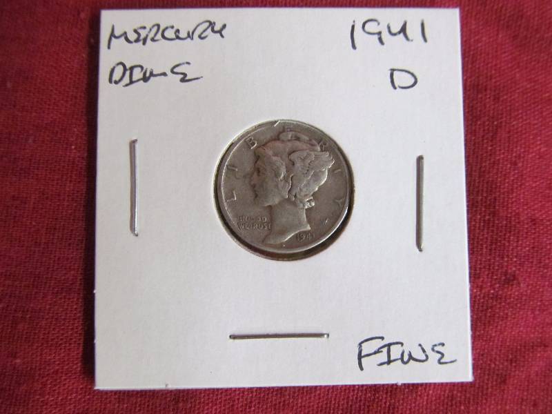 US Coins
