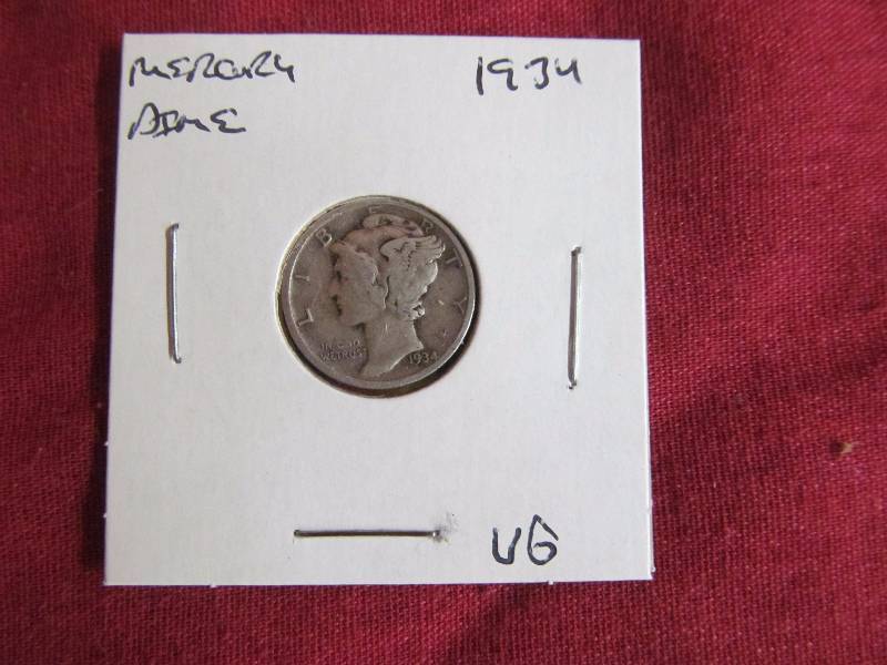 US Coins