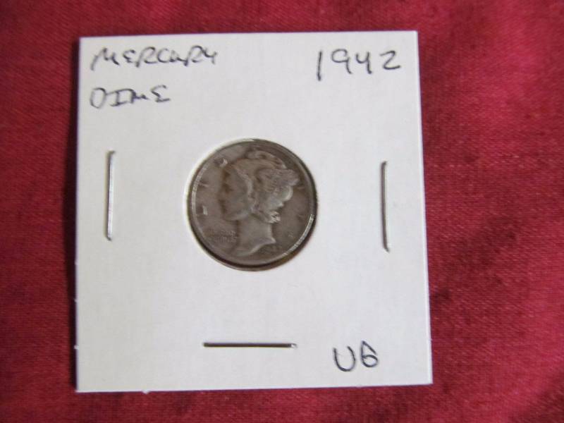 US Coins