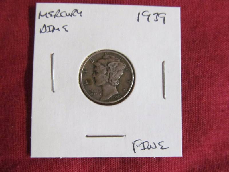 US Coins