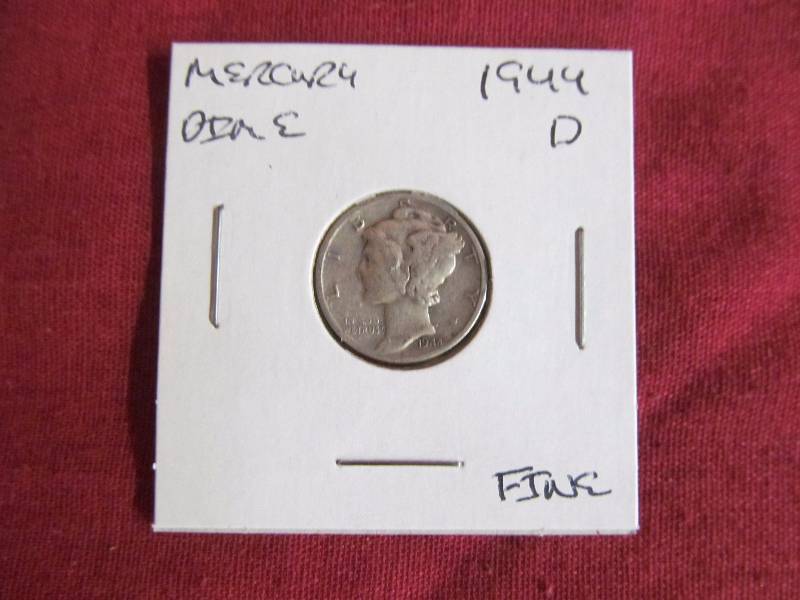 US Coins
