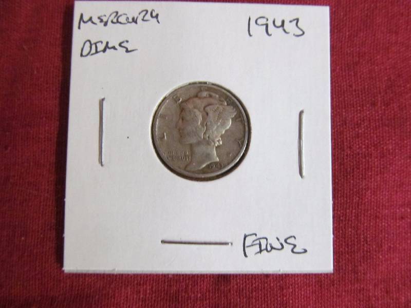 US Coins