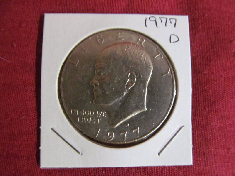 US Coins