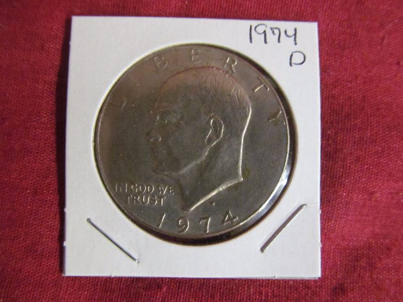 US Coins