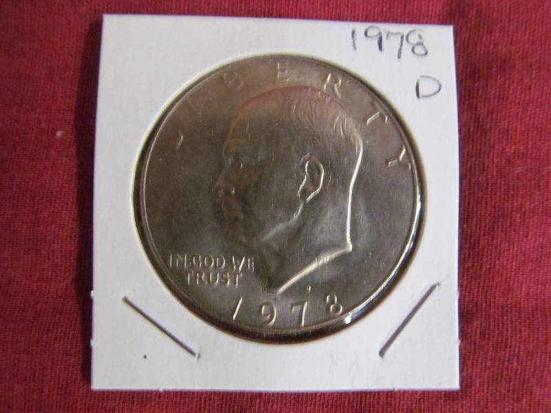 US Coins
