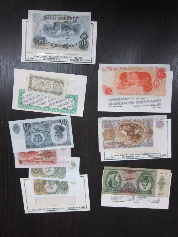 Historic Money