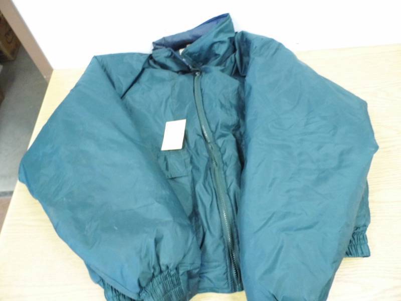 lot 17 image: Jacket