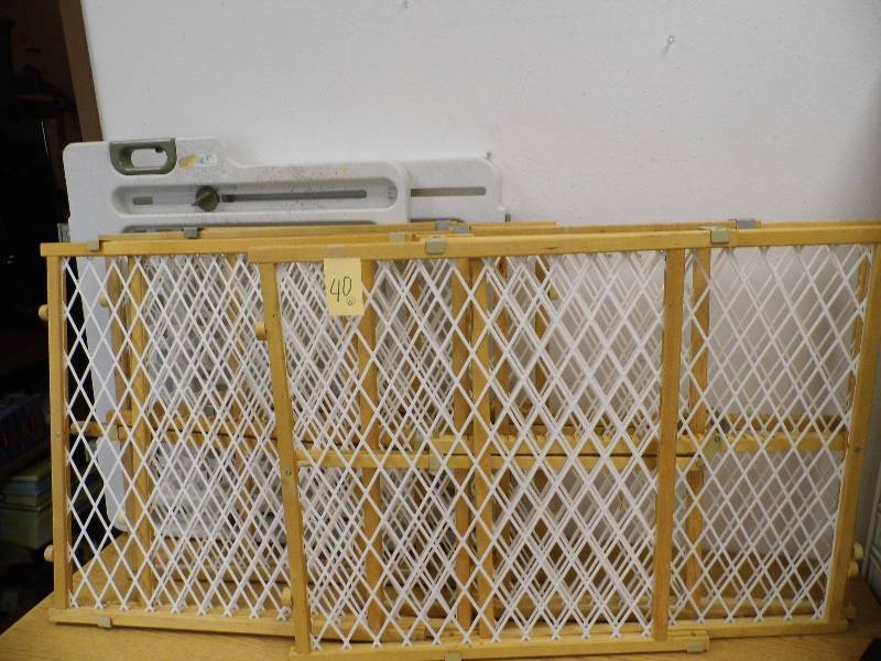 lot 40 image: 5 Gates