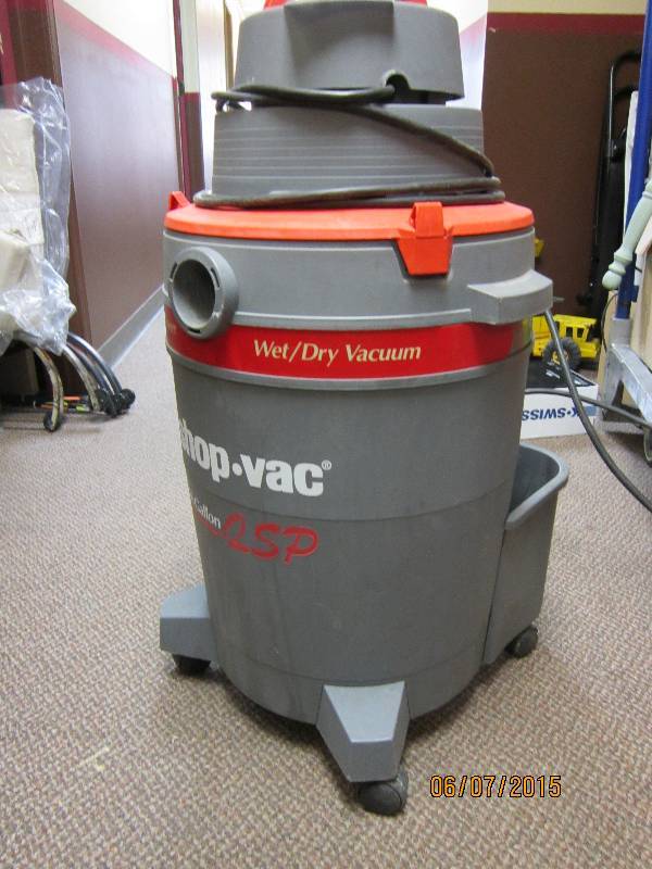 ShopVac