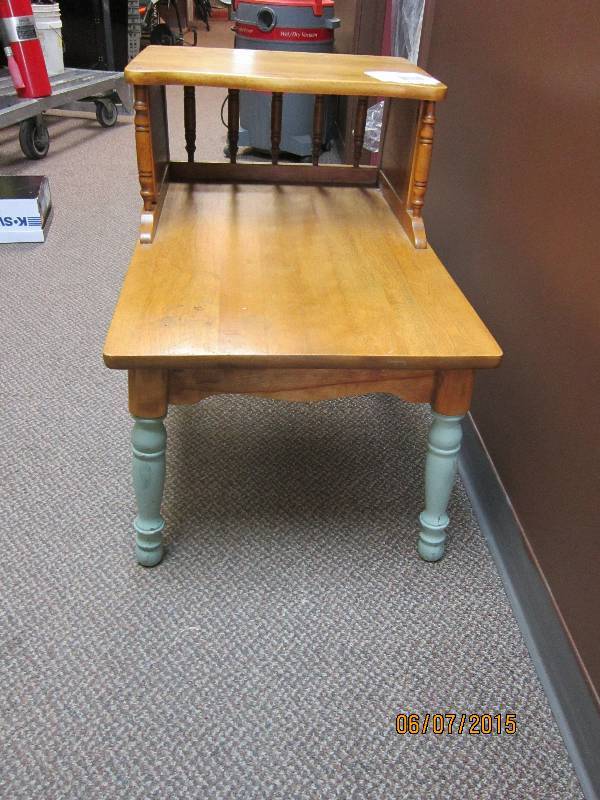 Side table