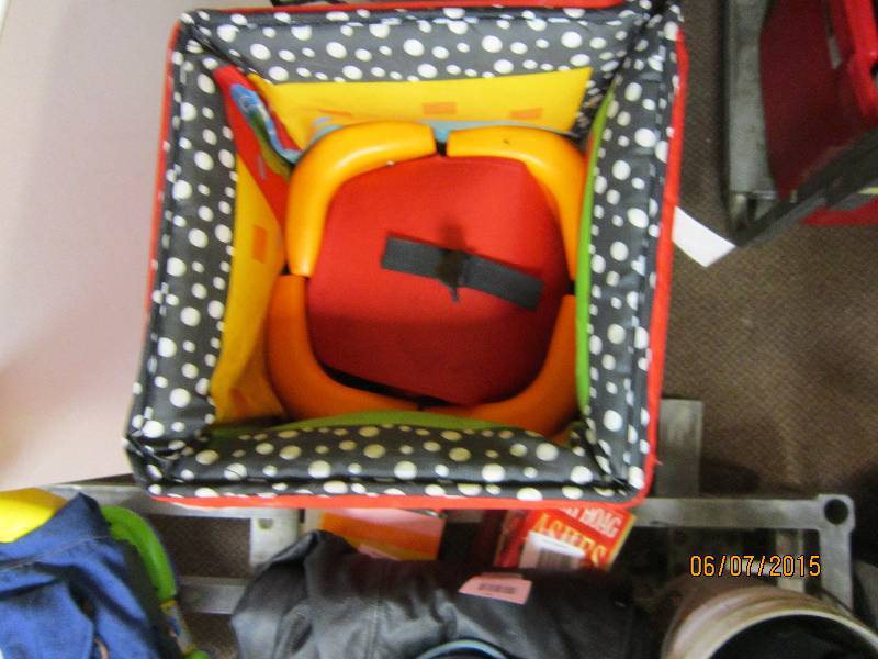 Pack and Play
