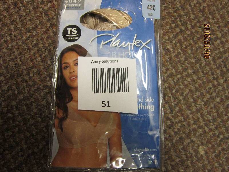 Bra