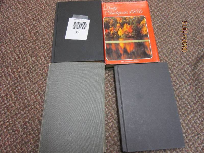 Books