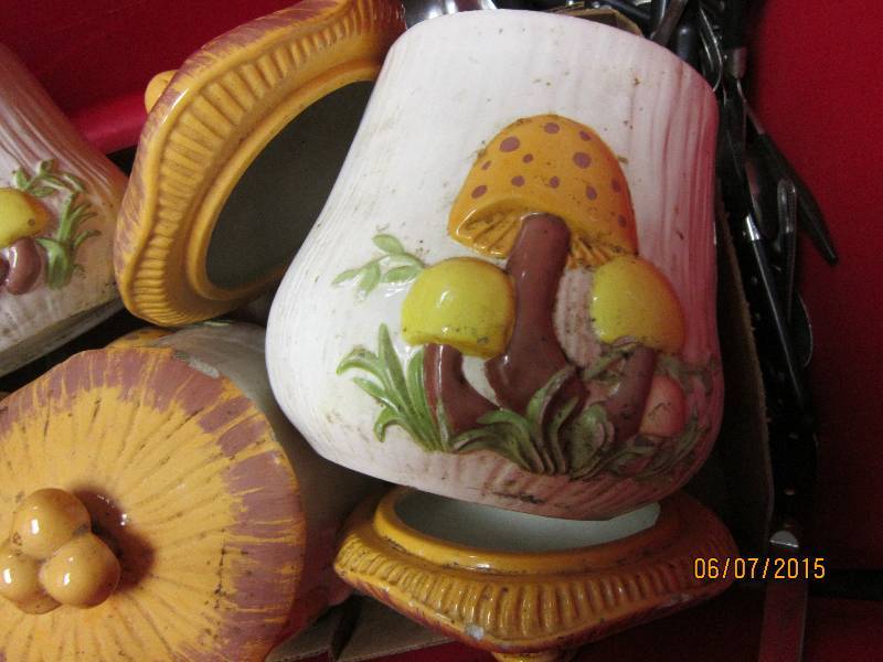 Kitchen Accessories
