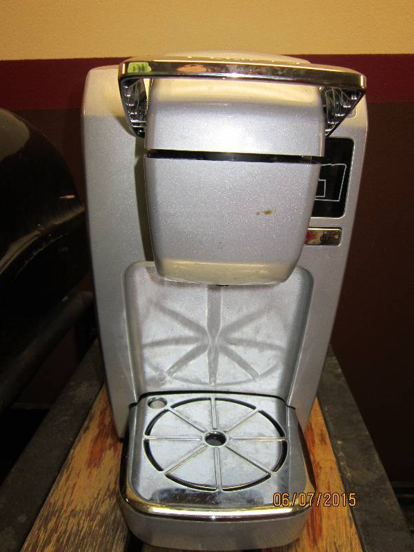 Keurig K10 Mini