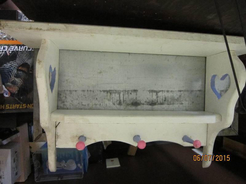 Shelf