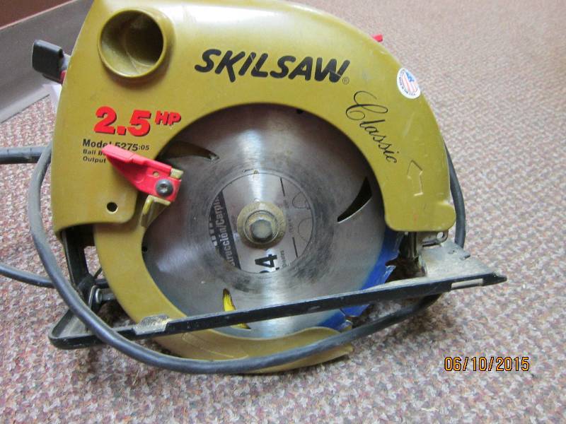 Skilsaw